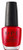 O.P.I Varnish NL Big Apple Red™ OPI O.P.I Varnish NL Big Apple Red™ OPI