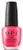O.P.I Varnish NL Strawberry Margarita OPI O.P.I Varnish NL Strawberry Margarita OPI