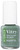 Vitry Be Green Nail Polish 6 ml - Colour: Eucalyptus