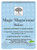 New Nordic Magic Magnesium Malate 60 Tablets