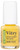 Vitry Be Green Nail Polish 6 ml - Colour: Bright Yellow