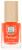 Léa Nature SO BIO étic Natural Color Nail Polish 11 ml - Colour: Orange Pop