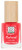 Léa Nature SO BIO étic Natural Color Nail Polish 11 ml - Colour: Poppy Red