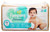 Pampers Harmonie Size 3 44 Nappies (6-10 kg)