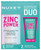 Nuxe Zinc Power Sérum Anti-Imperfections Anti-Boutons 30 ml + Fluide Matifiant Réducteur de Pores 15 ml Offert Nuxe Zinc Power Sérum Anti-Imperfections Anti-Boutons 30 ml + Fluide Matifiant Réducteur de Pores 15 ml Offert