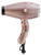 Gamma Piu Aria Dual Ionic Rose Gold Hairdryer Gamma Piu Aria Dual Ionic Rose Gold Hairdryer