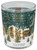 Collines de Provence Christmas Candle 75 g - Scent: Starry Night