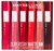 Maybelline New York Superstay Matte Ink Set 6 Matte Lipsticks
