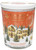 Collines de Provence Christmas Candle 180 g - Scent: Cinnamon Orange