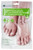 Luxiderma Foot Scrub Sock 1 Pair