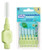 TePe 6 Extra Soft Toothbrushes - Size: 5 : 0.8 mm