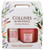 Collines de Provence Duo Home Fragrance Gift Set 100 ml + Duo Candle 180 g - Scent: Rose & Hibiscus