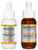 Garnier SkinActive Vitamin C Radiance Serum Anti-Spot 30 ml + Vitamin C Night Serum Radiance Booster 30 ml