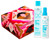 Schwarzkopf Bonacure Set Moisture Kick Shampoo 250 ml + Moisture Kick Mist Spray 200 ml