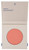 Korres Natural Fresh Blush 4.5 g - Colour: 02 Warm Peach