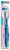 Inava Sensitivity Toothbrush Conical Bristles Duo Pack - Colour: Pink and Blue