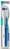 Inava Sensitivity Toothbrush Conical Bristles Duo Pack - Colour: White and Blue