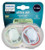 Avent Ultra Air 2 Soothers Orthodontic 0-6 Months - Colour: Green and Blue