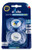 Dodie 2 Anatomical Night Pacifiers 18 Months and Up - Model: Rocket and Planet