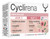 3C Pharma Cyclirena Menopause 60 Capsules