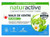 Naturactive Maux de Ventre Flash 10 Capsules