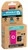 Manouka Kameleo Anti-Mosquitoes Wristband + Refill 6ml - Model: Fuschia