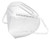 H2O Pharm FFP2 NR KRN-135 Masks 1 Mask