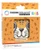 Bausch + Lomb ThermCool & Hot Kids 1 Gel Pack - Model: Leopard