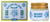 Stentil White Balm 30 g