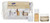 Korres White Pine Balance + Redensify Volumes Kit
