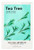 Missha Airy Fit Tea Tree Sheet Mask 19 g