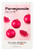 Missha Airy Fit Pomegranate Sheet Mask 19 g