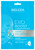 Weleda Exo Boost Hydrobounce Sheet Mask 20 ml