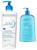 Bioderma Atoderm Routine Ultra Cream Ultra-Nourishing Moisturising Cream 500 ml + Shower Gel 1 L