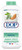 Dop 2-in-1 Ultra-Detangling Sweet Almond Shampoo 480 ml
