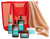 Arganicare Argan Oil Summer Glow Beach Bag Curly Hair