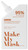 Make My Mask Tricho-Repair Active Anti-Breakage Scrub 200 ml