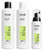 Nioxin System 2 Hair Fall Advanced Natural Hair Anti-Hair Loss Kit