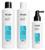 Nioxin System 3 Anti-Hair Loss Kit Light Thinning Damaged/Colored Hair