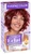 Eugène Color Color & Eclat - Les Naturelles Very Long Lasting Permanent Color - Hair Colour: 6.46 Passion Red