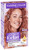 Eugène Color Color & Eclat - Les Naturelles Very Long Lasting Permanent Color - Hair Colour: 7.42 Light Copper Blonde