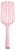 Brushworks Curly Hair Detangling Brush