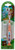 Plic Dental Kids Brosse à Dents Souple Enfant 3-5 Ans - Colour: Orange