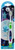 Plic Dental Junior Soft Toothbrush Child 6-9 Years - Colour: Green