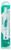 Plic Dental Sensitive Extra-Flexible Toothbrush - Colour: Green