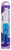 Plic Dental Travel Brosse à Dents de Voyage Souple - Colour: Blue