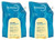 Bioderma Atoderm Eco-Refill Shower Oil 2 x 1 Liter