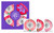 Roger & Gallet Trio of Beneficial Soaps Gift Set + Free Soap Box