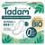 Tadam' Ultra-Fine Dermo-Sensitive Wipes With Normal+ 14 Wipes Wings