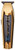 Wahl Gold Cordless Detailer LI Trimmer